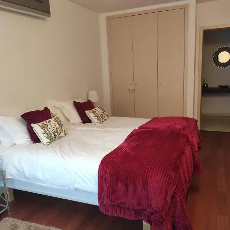 Baia I - And Rest アパート *