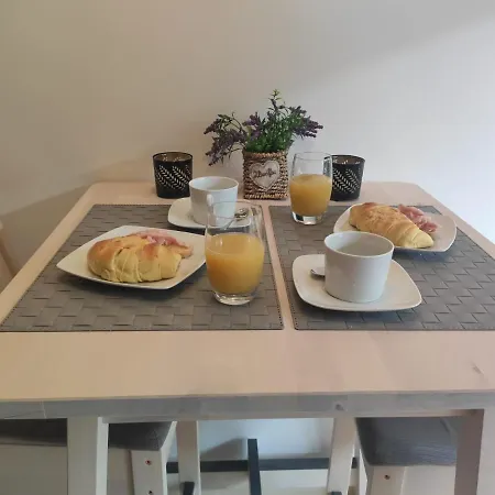 Baia I - And Rest サン・マルティーニョ・ド・ポルト