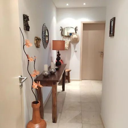 アパート Baia I - And Rest *