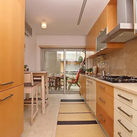 Baia I - And Rest アパート *