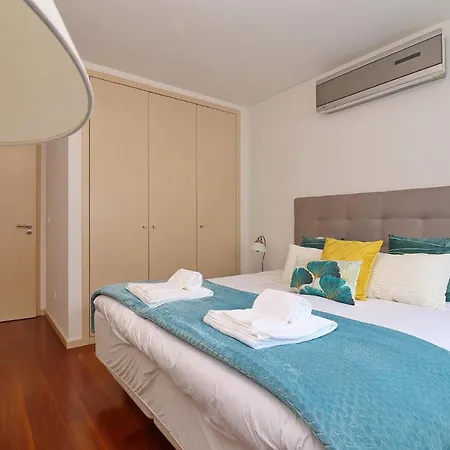 Baia I - And Rest アパート