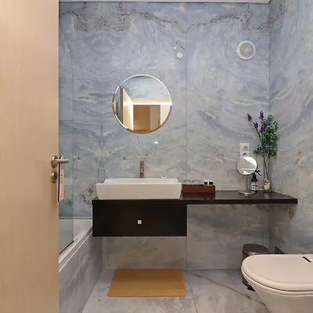 Baia I - And Rest アパート サン・マルティーニョ・ド・ポルト