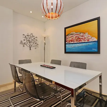 Baia I - And Rest アパート