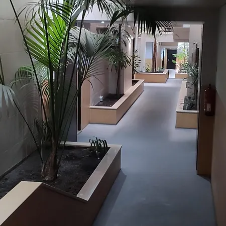 Apartment Baia I - And Rest