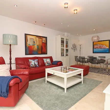 Baia I - And Rest Appartement *