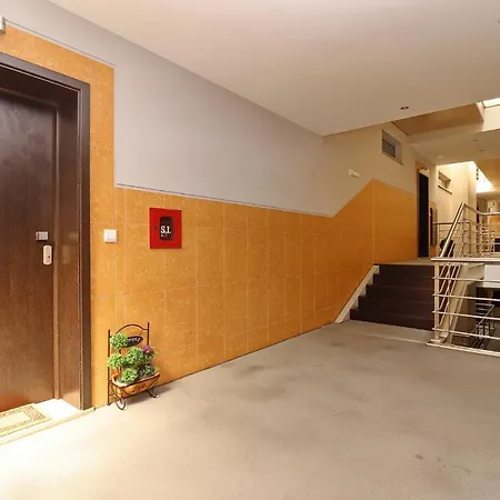 Baia I - And Rest Appartement