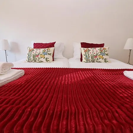 Apartment Baia I - And Rest