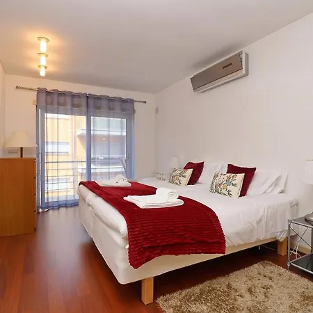 Appartement Baia I - And Rest