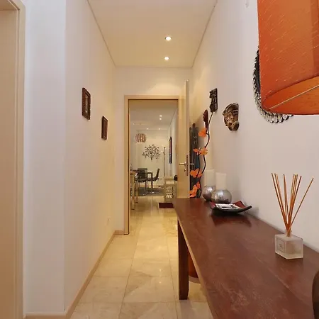 Apartment Baia I - And Rest Sao Martinho do Porto