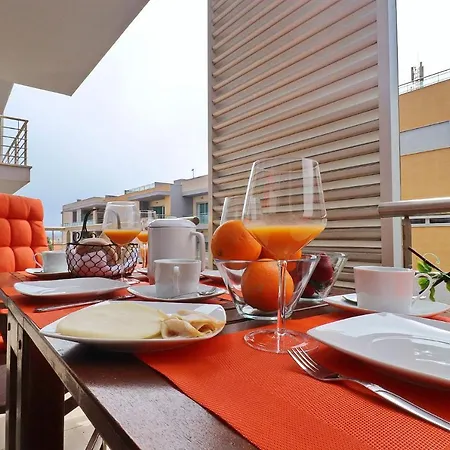 Appartement Baia I - And Rest *