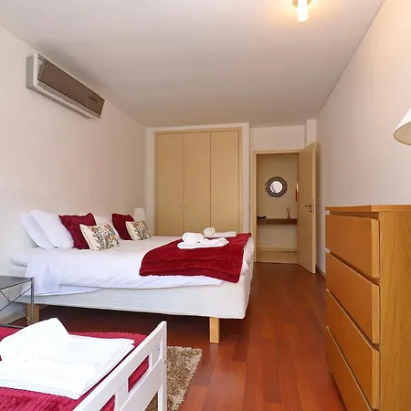 Baia I - And Rest Appartement