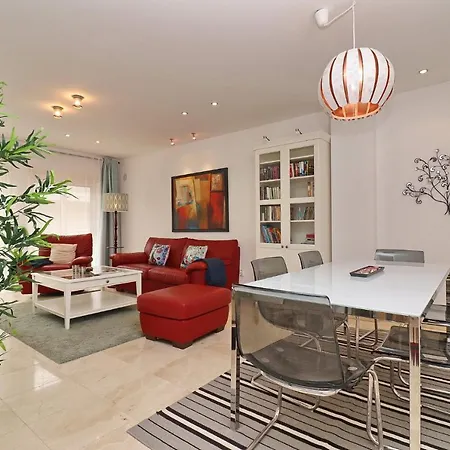 Baia I - And Rest Appartement