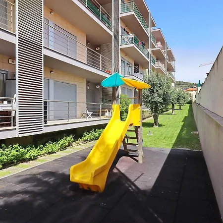 Appartement Baia I - And Rest São Martinho do Porto