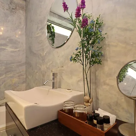 Baia I - And Rest Appartement *