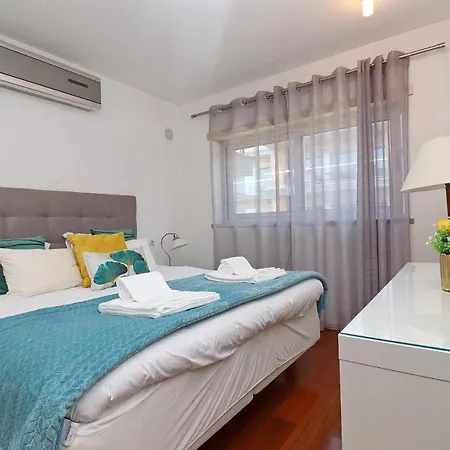 Apartment Baia I - And Rest